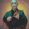 Lord Voldemort Art Diamond Painting