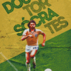 Doutor Socrates Poster Diamond Painting