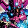 Galactus Cartoon Diamond Painting