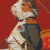 Guinea Pig Diamond Painting