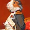 Guinea Pig Diamond Painting