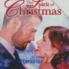 Spirit Of Christmas Poster Diamond Painting