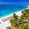 Tobago Beach Diamond Painting