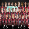 Ac Milan Football Players Diamond Painting