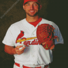 Adam Wainwright Diamond Painting