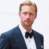 Alexander Skarsgard Swedish Actor Diamond Painting