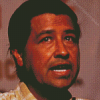 American Activist Cesar Chavez Diamond Paintings