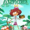 Amphibia Poster Diamond Painting