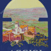 Assisi Diamond Painting