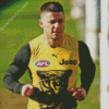 Australian Football League Dion Prestia Diamond Painting