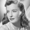 Barbara Stanwyck Actress Diamond Painting