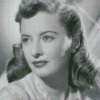 Barbara Stanwyck Actress Diamond Painting