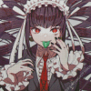 Celestia Ludenberg Art Diamond Painting