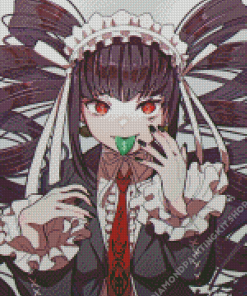 Celestia Ludenberg Art Diamond Painting