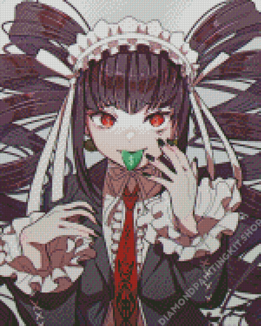 Celestia Ludenberg Art Diamond Painting