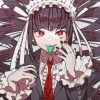 Celestia Ludenberg Art Diamond Painting