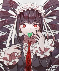 Celestia Ludenberg Art Diamond Painting