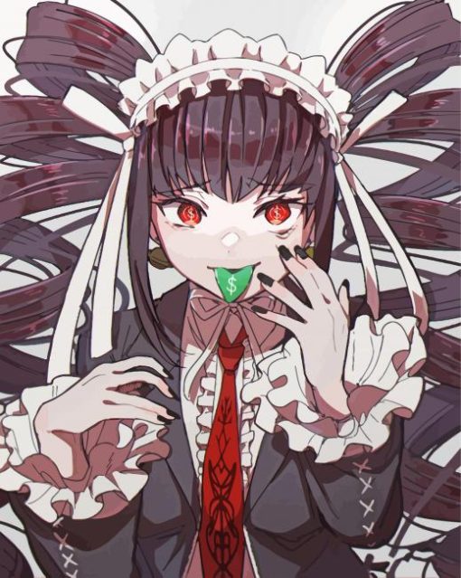 Celestia Ludenberg Art Diamond Painting