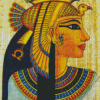 Cleopatra Art Diamond Painting