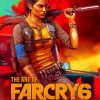 Far Cry Game Poster Diamond Painting