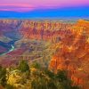 Grand Canyon West Sunset Diamond Painting