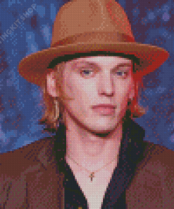 Jamie Bower Diamond Painting