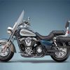 Kawasaki Vulcan Classic Mootorcycle Diamond Painting