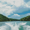 Lake Cumberland Diamond Painting