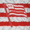 MKS Cracovia Football Club Diamond Painting