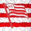 MKS Cracovia Football Club Diamond Painting