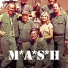 Mash Sitcom Poster Diamond Painting