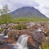 Munro Waterfall Diamond Painting