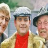 Only Fools And Horses Diamond Painting