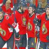 Ottawa Senators Players Diamond Painting