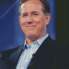 Rick Santorum Diamond Painting