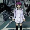 Serial Experiments Lain Iwakura Anime Girl Diamond Painting