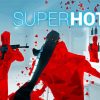 Superhot Poster Diamond Painting