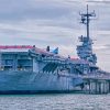 The Uss Lexington Diamond Painting