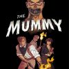 The Mummy Diamond Painting