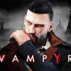 Vampyr Poster Diamond Painting