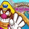 Wario Land The Shake Dimension Diamond Painting