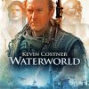 Waterworld Movie Poster Diamond Painting