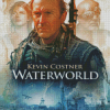 Waterworld Movie Poster Diamond Painting