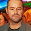 Aesthetic Danny Dyer Diamond Painting