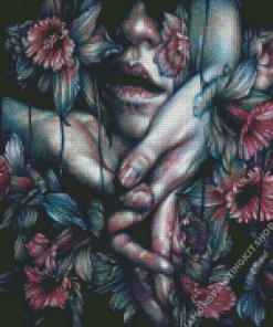 Marco Mazzoni Diamond Painting