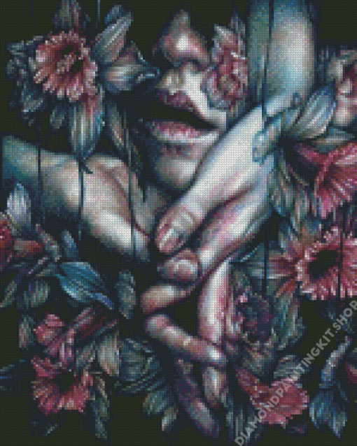 Marco Mazzoni Diamond Painting