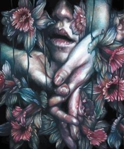 Marco Mazzoni Diamond Painting