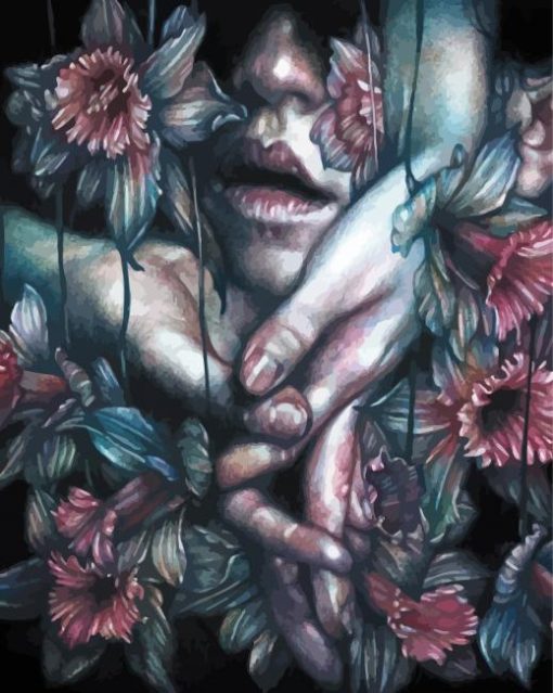 Marco Mazzoni Diamond Painting