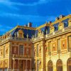 Aesthetic Palace Of Versailles Diamond Painting