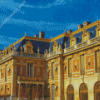 Aesthetic Palace Of Versailles Diamond Painting